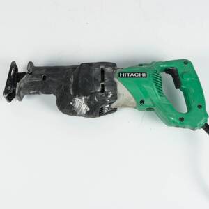 TIGERSÅG Hitachi CR13v2