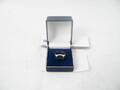 Klackring, 18k