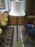 Golvlampa