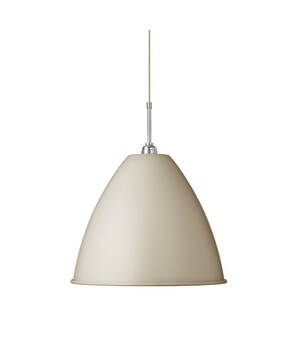 Robert Dudley Best, Bestlite for Gubi, pendel BL9 L, offwhite Denne vare er sat til omsalg under nyt varenummer 4921421