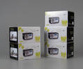 5 stk. DAB radio 5