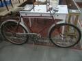 Cykel, Express