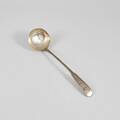 Soppslev, silver