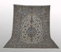 Persisk Kashan, 350 x 245 cm
