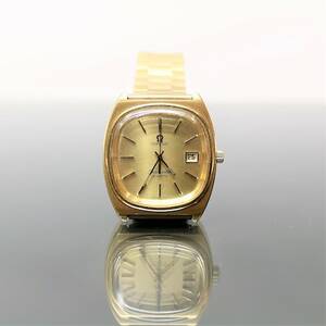 Herrarmbandsur Omega Seamaster
