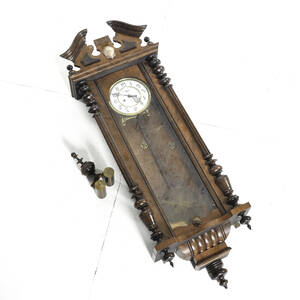 Gustav Becker lodregulator