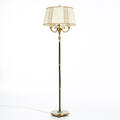 Golvlampa 1900-talets andra hälft