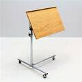 Läsbord