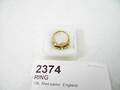 Ring, 18k