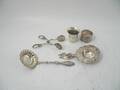 Parti silver