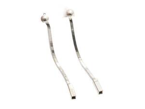 Örhängen S925 2,2g