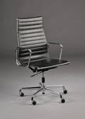 Charles Eames 1907-1978. Kontorstol, model EA-119.