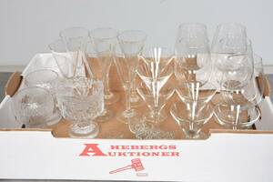 Div Glas