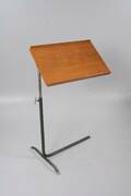 Läsbord