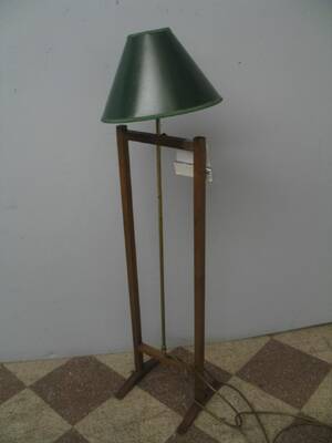 Golvlampa, Svenskt Tenn