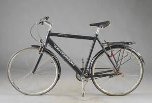 Centurion, herrecykel. Denne vare er sat til omsalg under nyt varenummer 4192280