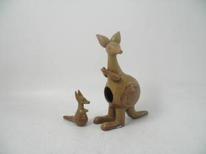 Figuriner, 2 st