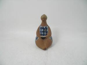 Figurin, Lisa Larson f. 1931