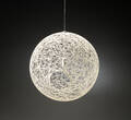 Bertjan Pot for Moooi. Pendel, model Random Light Ø 50 cm