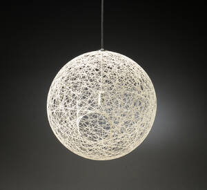 Bertjan Pot for Moooi. Pendel, model Random Light Ø 50 cm