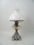 Bordsfotogenlampa, 1800-tal