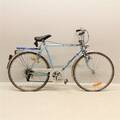 Herrcykel