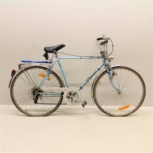 Herrcykel