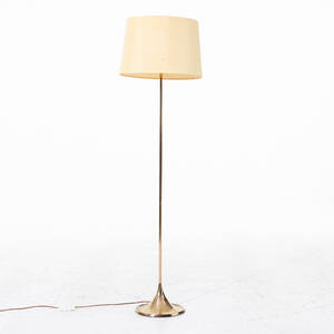 Bergboms Golvlampa