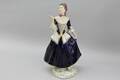 Figurin Royal Dux