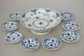 Royal Copenhagen Musselmalet Helblond
