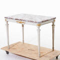 Soffbord gustaviansk stil