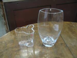 Vaser, 2 st. IIttala