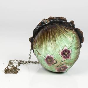 HÄNGKRUKA, keramik, jugend, 1900-talets första del