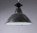 Industriel pendel  lampe
