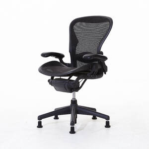 Skrivbordsstol Aeron Chadwick Stump
