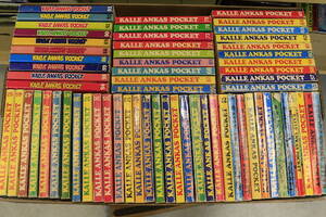 Kalle Anka