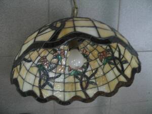 Takarmatur, Tiffanystil