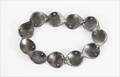 Armband i silver, Stigbert, 1953