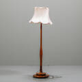 Golvlampa
