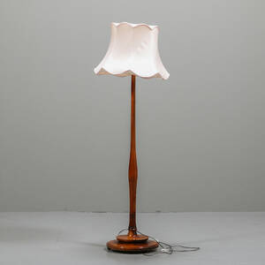 Golvlampa