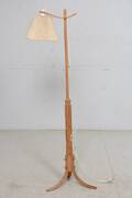Golvlampa
