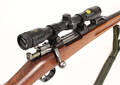 Husqvarna jagtriffel, kal 6,5x55