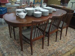 Matsalsgrupp, Carl Malmsten