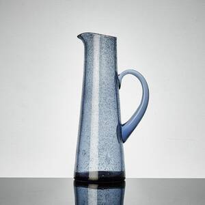 Kanna, Glas