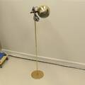 Golvlampa
