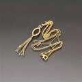 Halsband