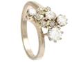 RING, 18K