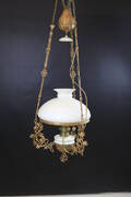 Takfotogenlampa