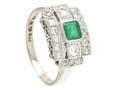 RING, 18K