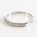 Diamantring 